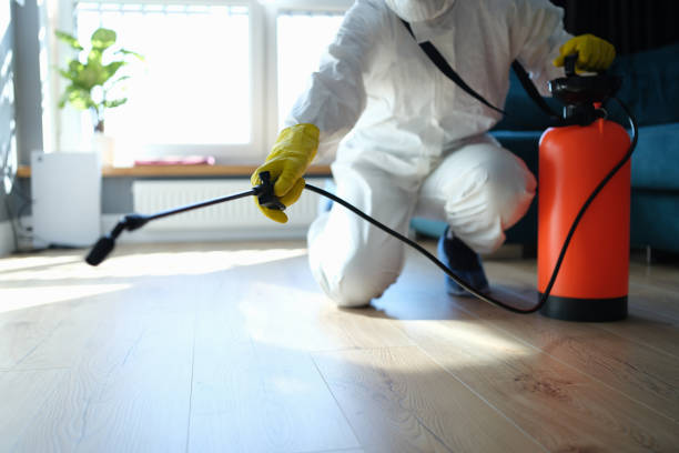 Reliable Trauma Scene Cleanup contractor in Brewster, MN by Dulley Family Biohazard Services